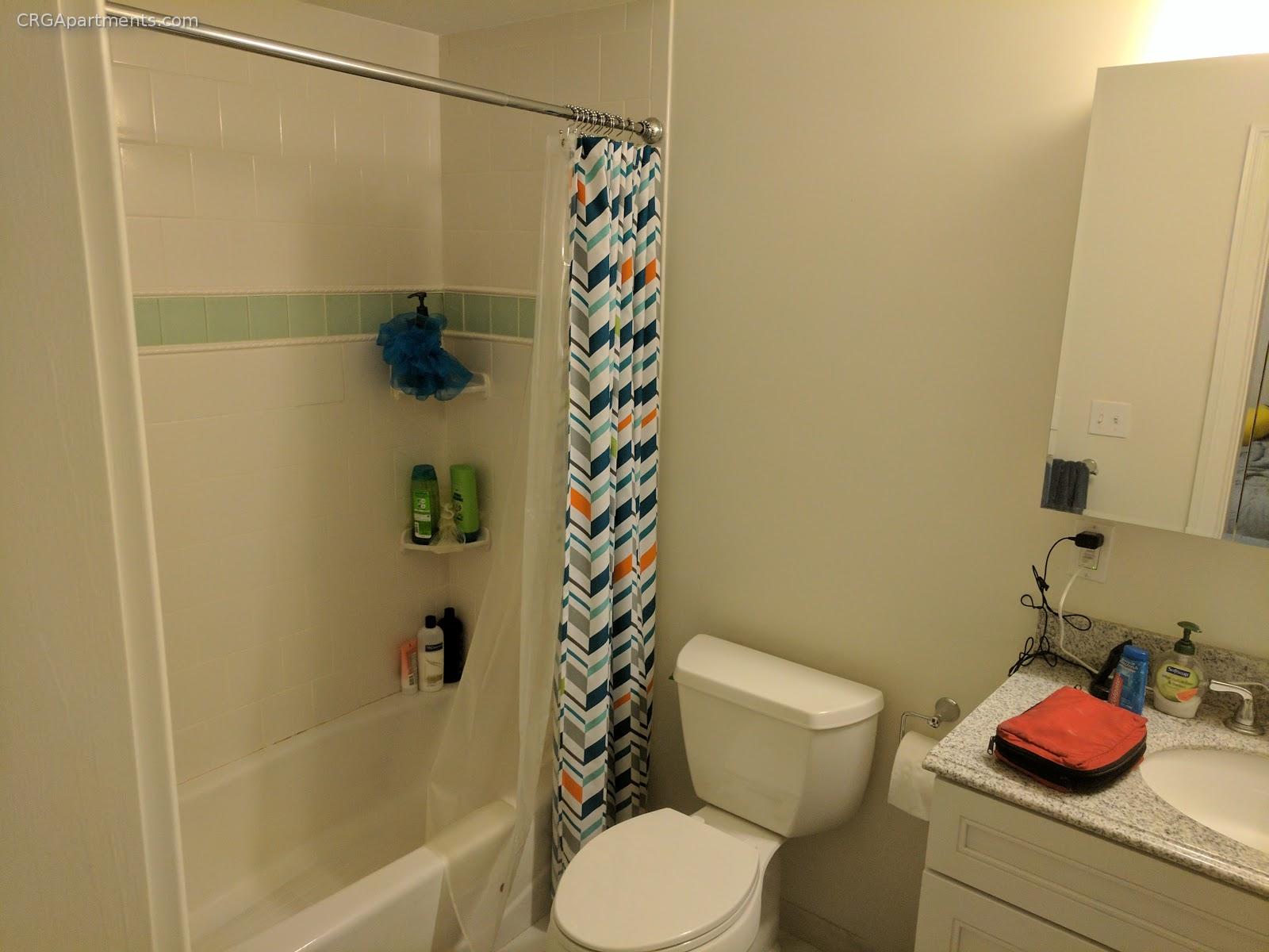 22 Concord Ave, Union Square