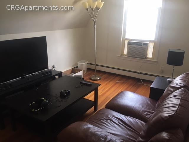 156 Morrison Ave, Davis Square