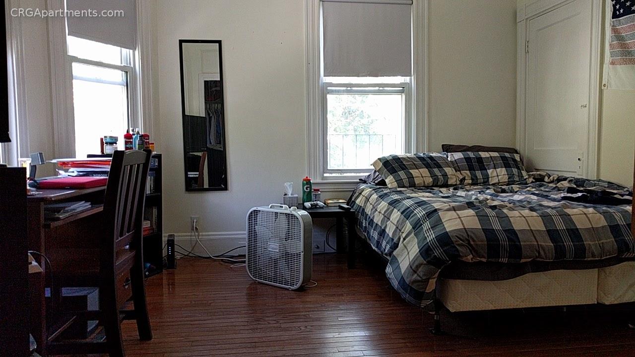 3 bed, 1 bath apartment for rent at 40 Myrtle Ave Unit 1, Harvard Square — photo 2 of 7