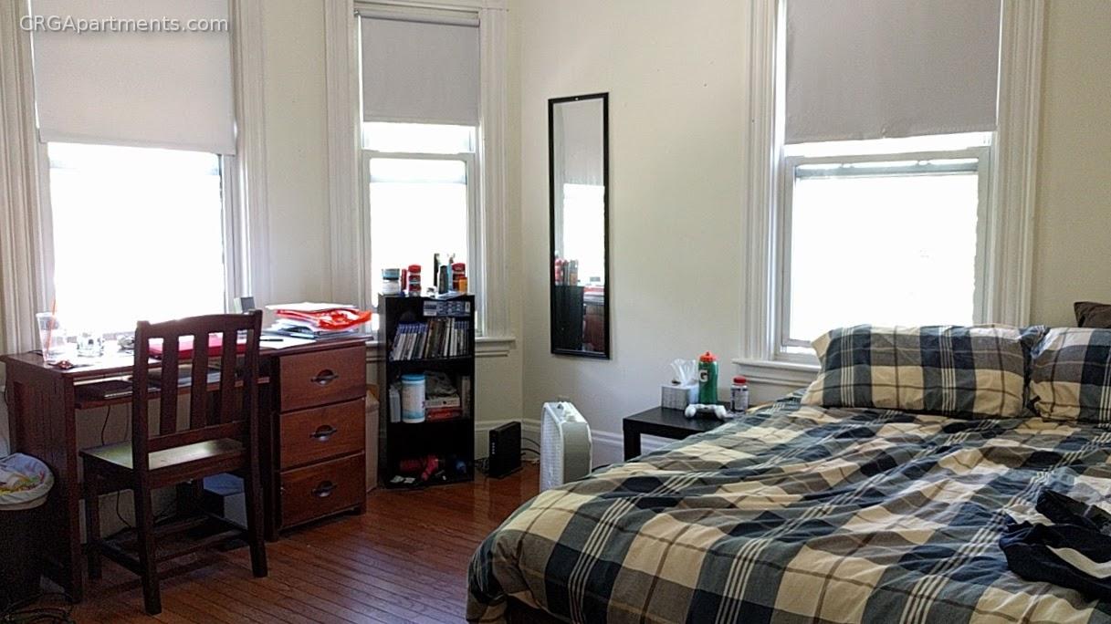 3 bed, 1 bath apartment for rent at 40 Myrtle Ave Unit 1, Harvard Square — photo 3 of 7