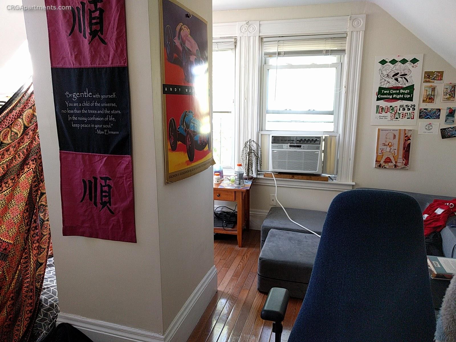 3 bed, 1 bath apartment for rent at 40 Myrtle Ave Unit 1, Harvard Square — photo 7 of 7