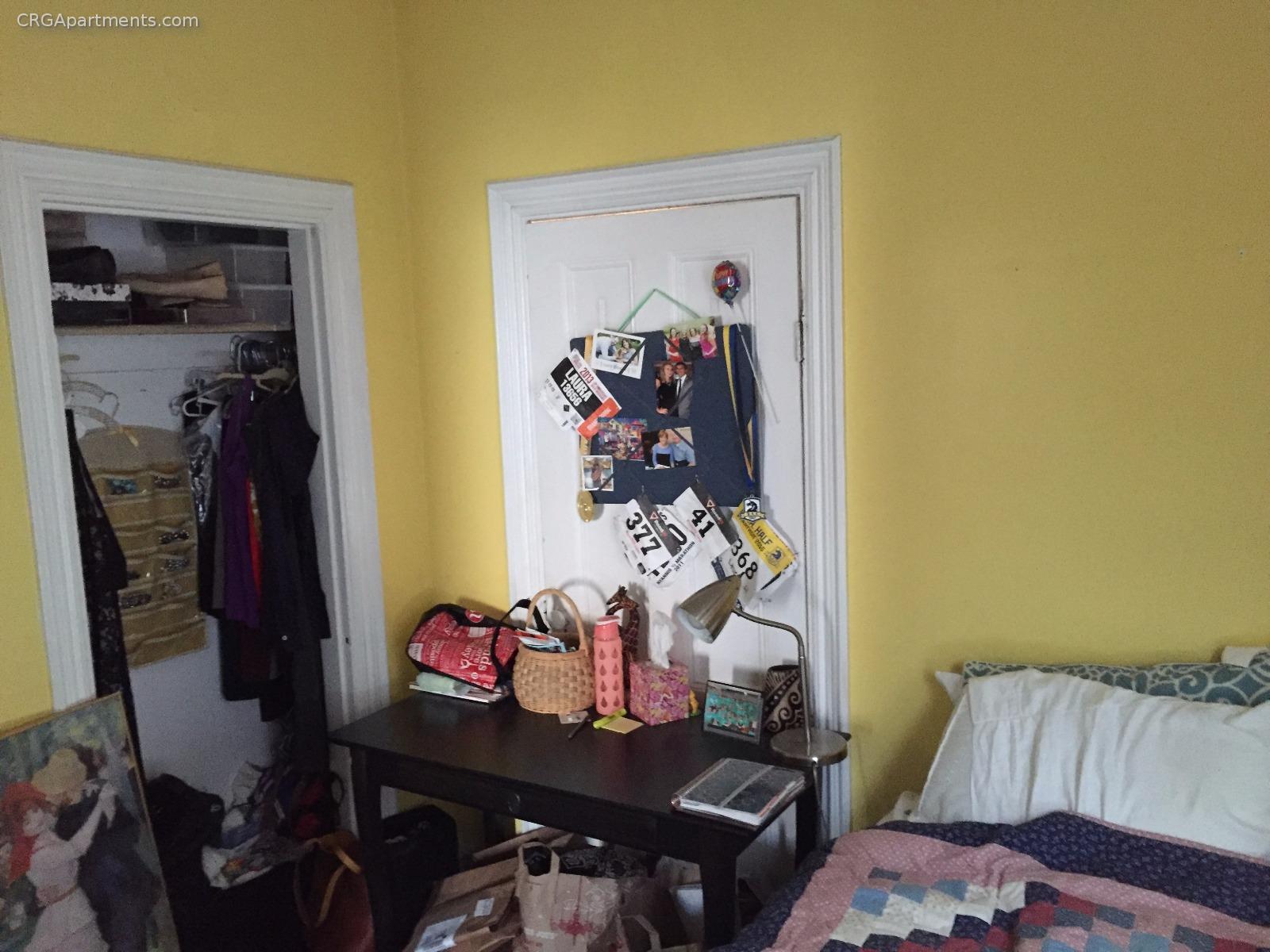 11 Clarendon Ave, Teele Square