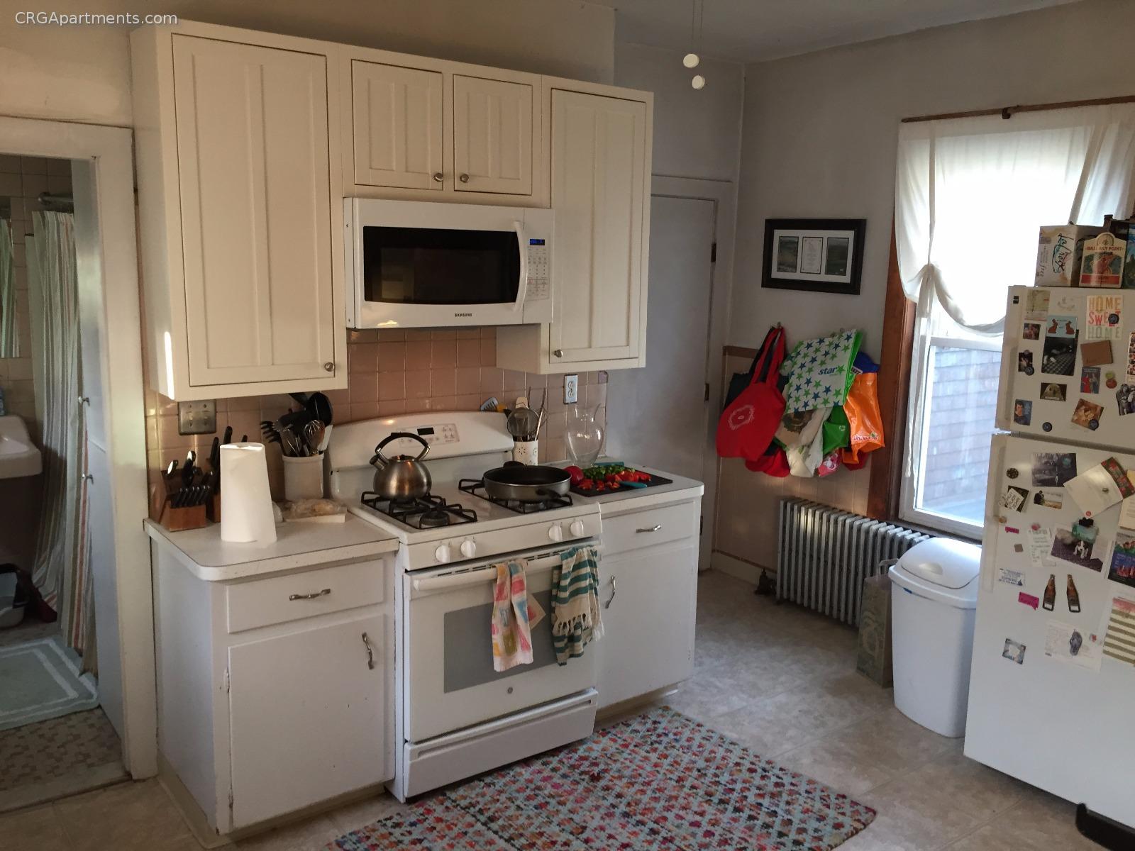 11 Clarendon Ave, Teele Square