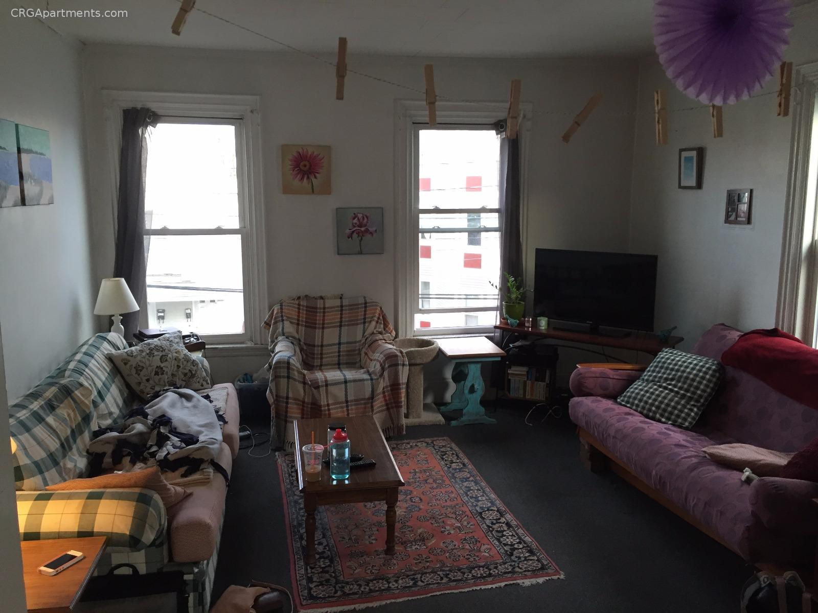 11 Clarendon Ave, Teele Square