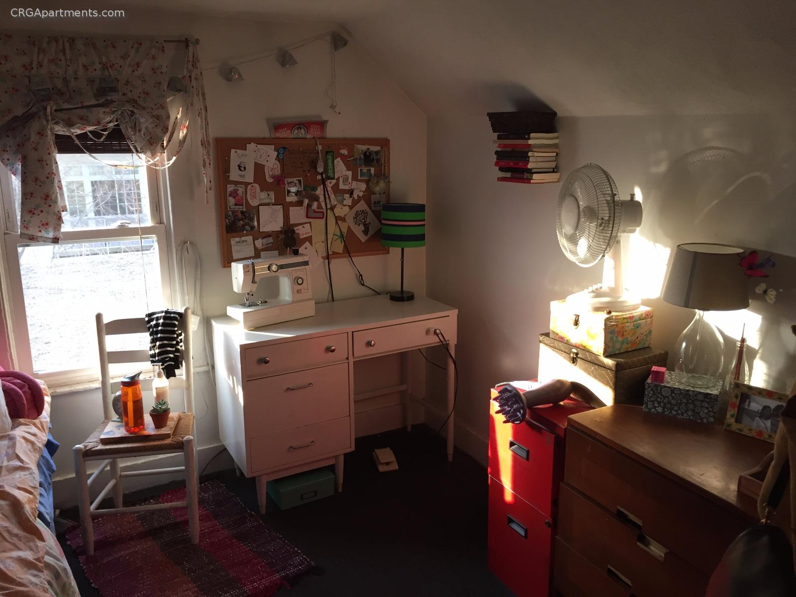 11 Clarendon Ave, Teele Square