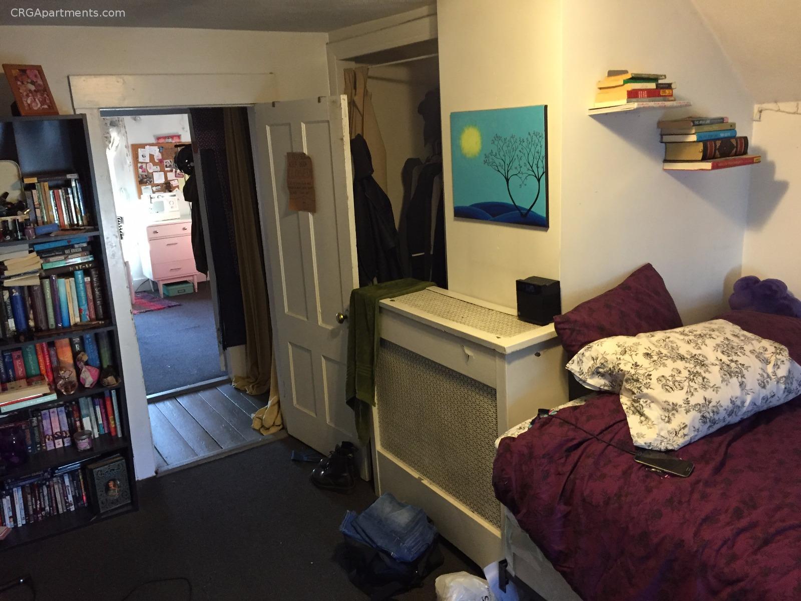 11 Clarendon Ave, Teele Square