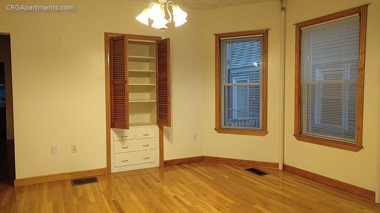 35 37 Hancock St, Davis Square