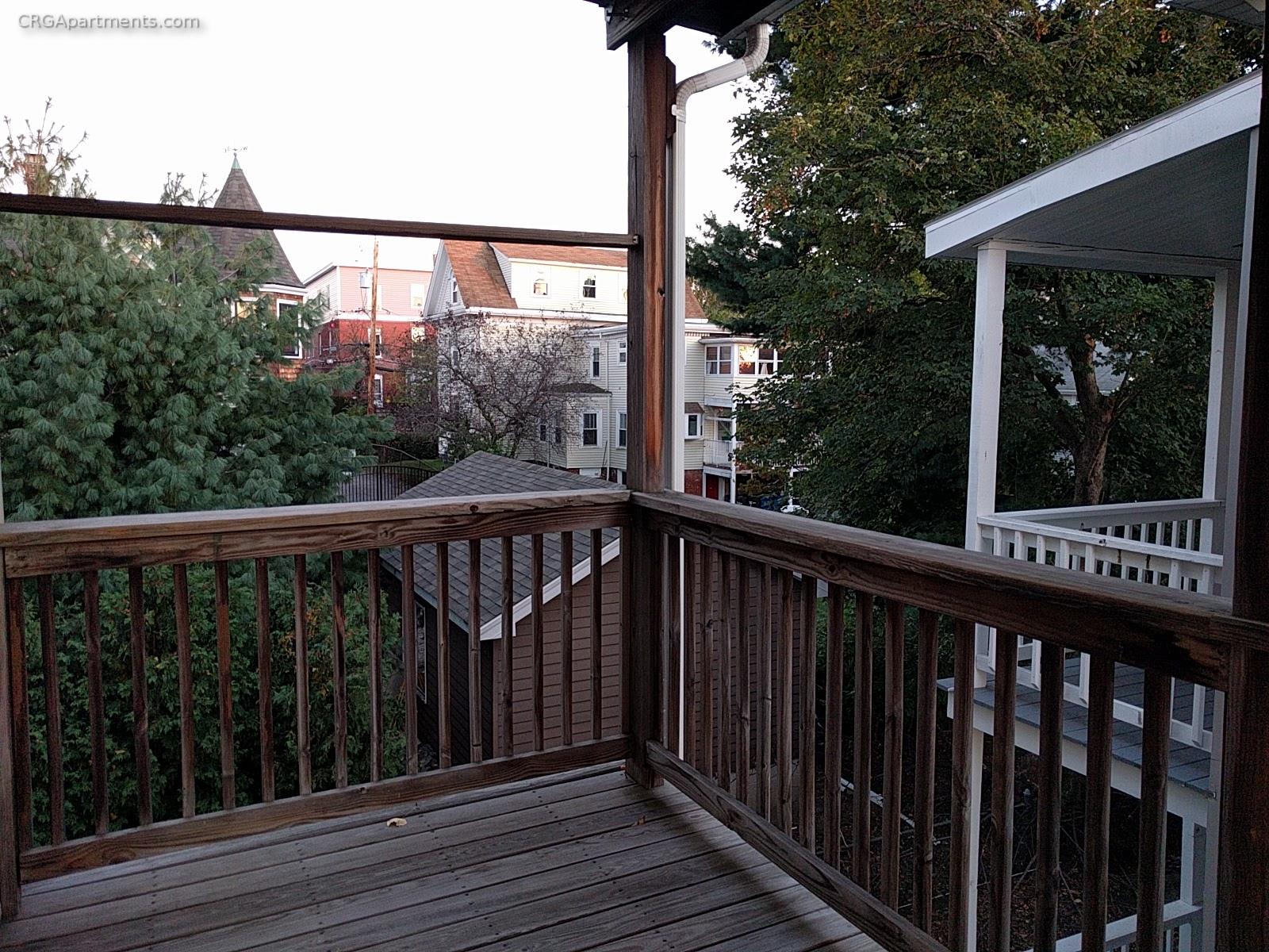 37 Hancock St, Davis Square