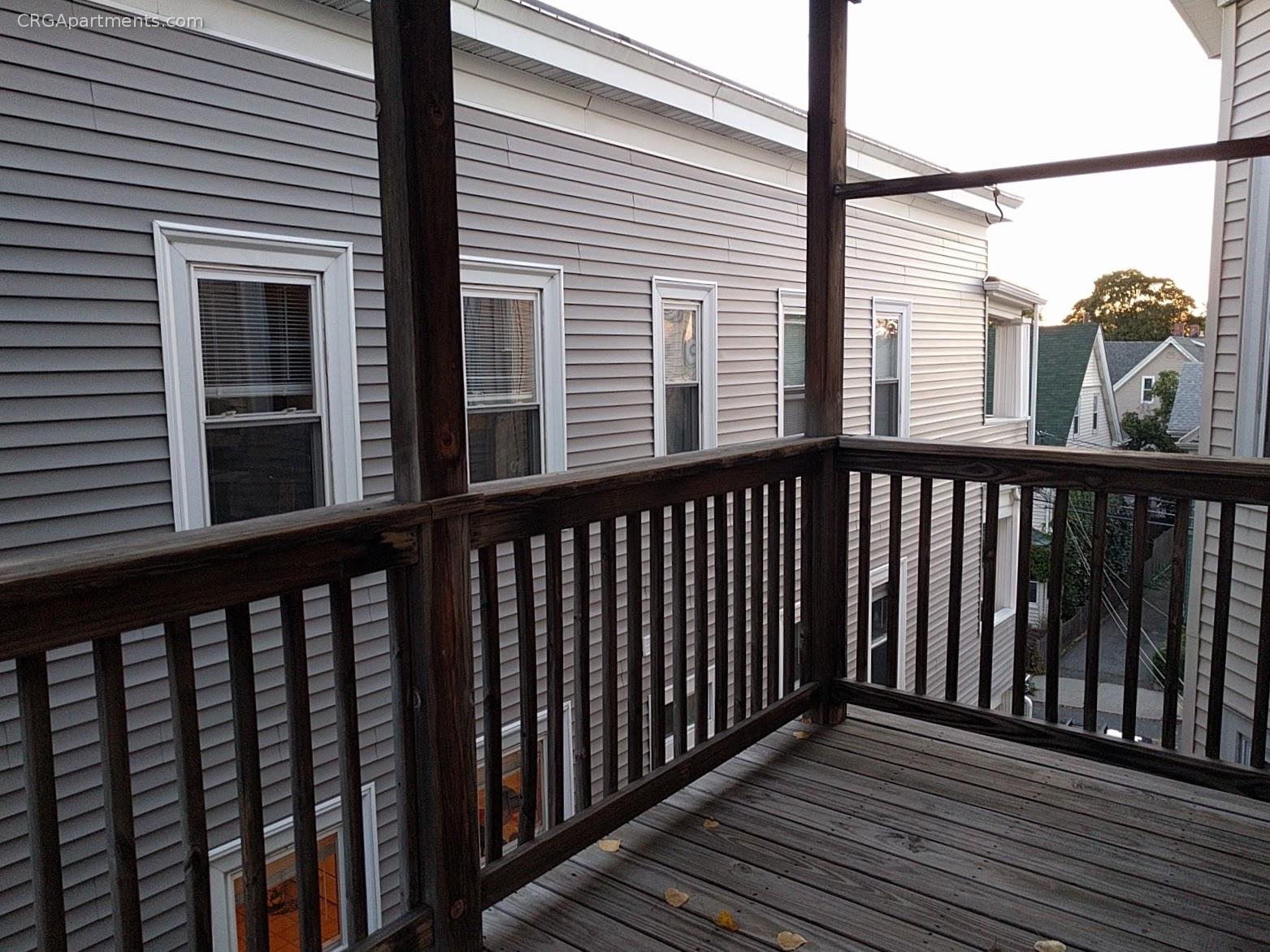 37 Hancock St, Davis Square