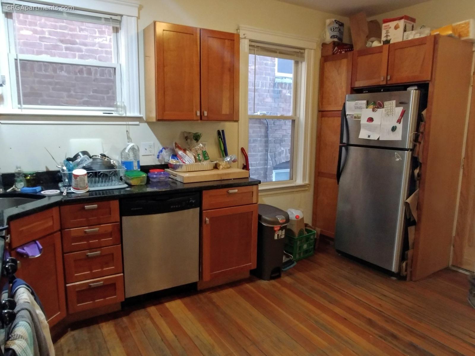 66 Dimick St, Inman Square