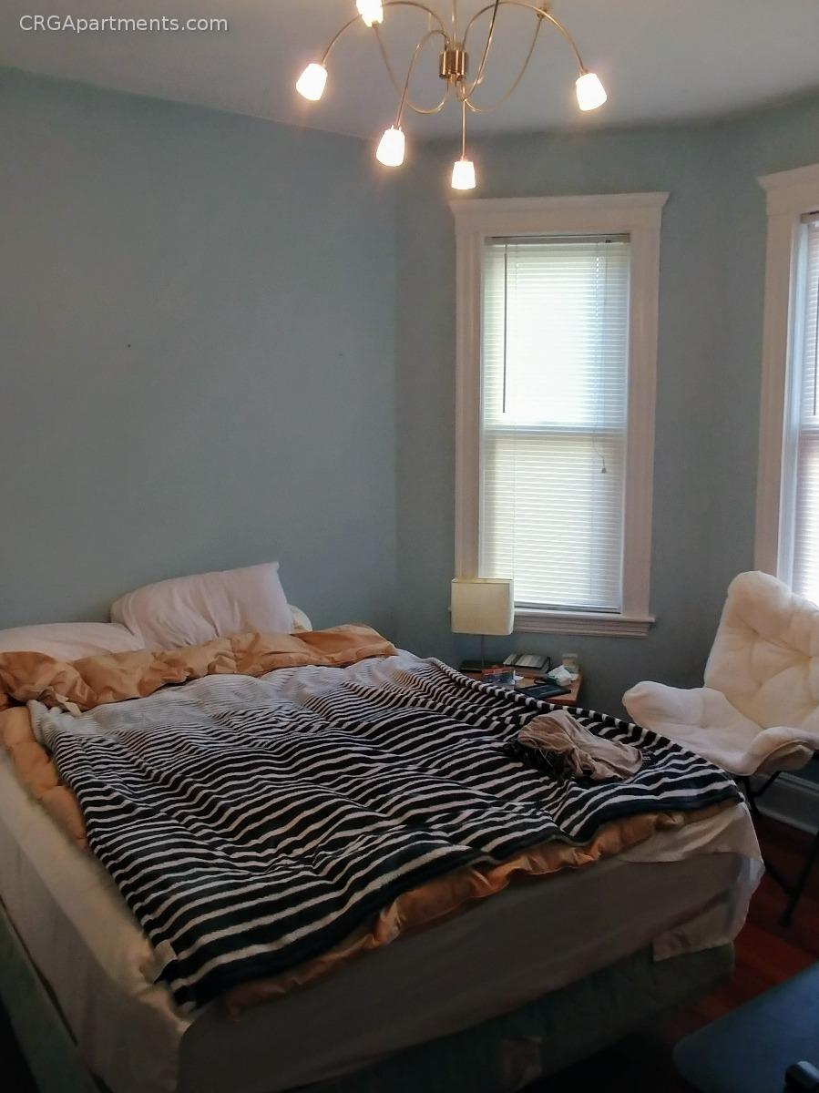 66 Dimick St, Inman Square