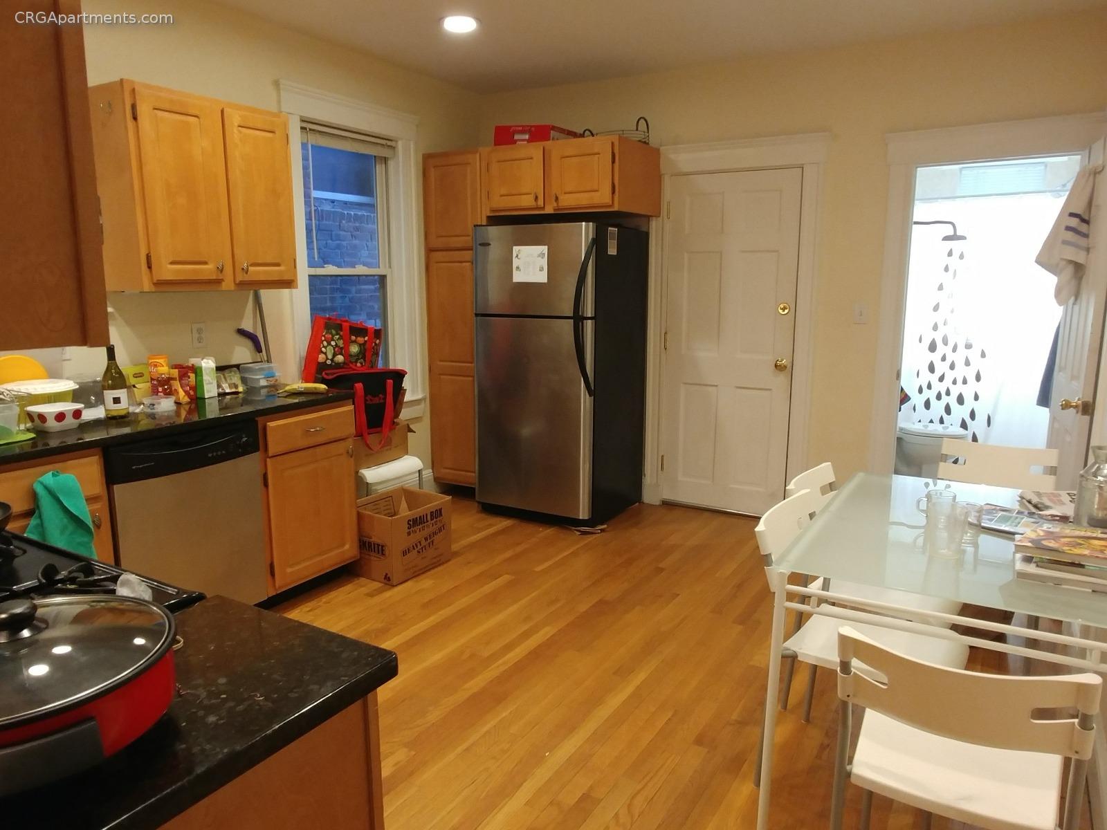 66 Dimick St, Inman Square