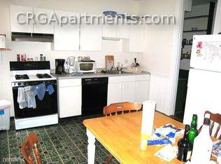 32 Chatham St, Harvard Square