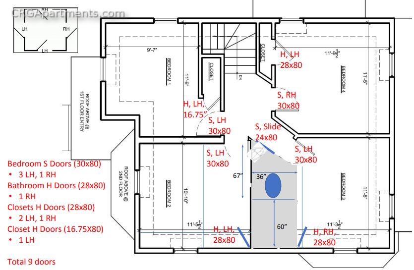 1556 Cambridge St, Mid Cambridge
