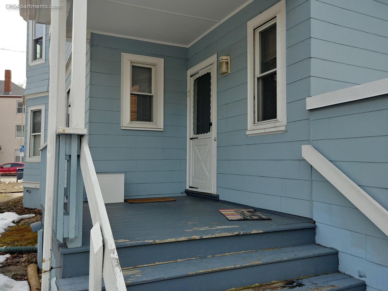 1539 Cambridge St, Mid-Cambridge