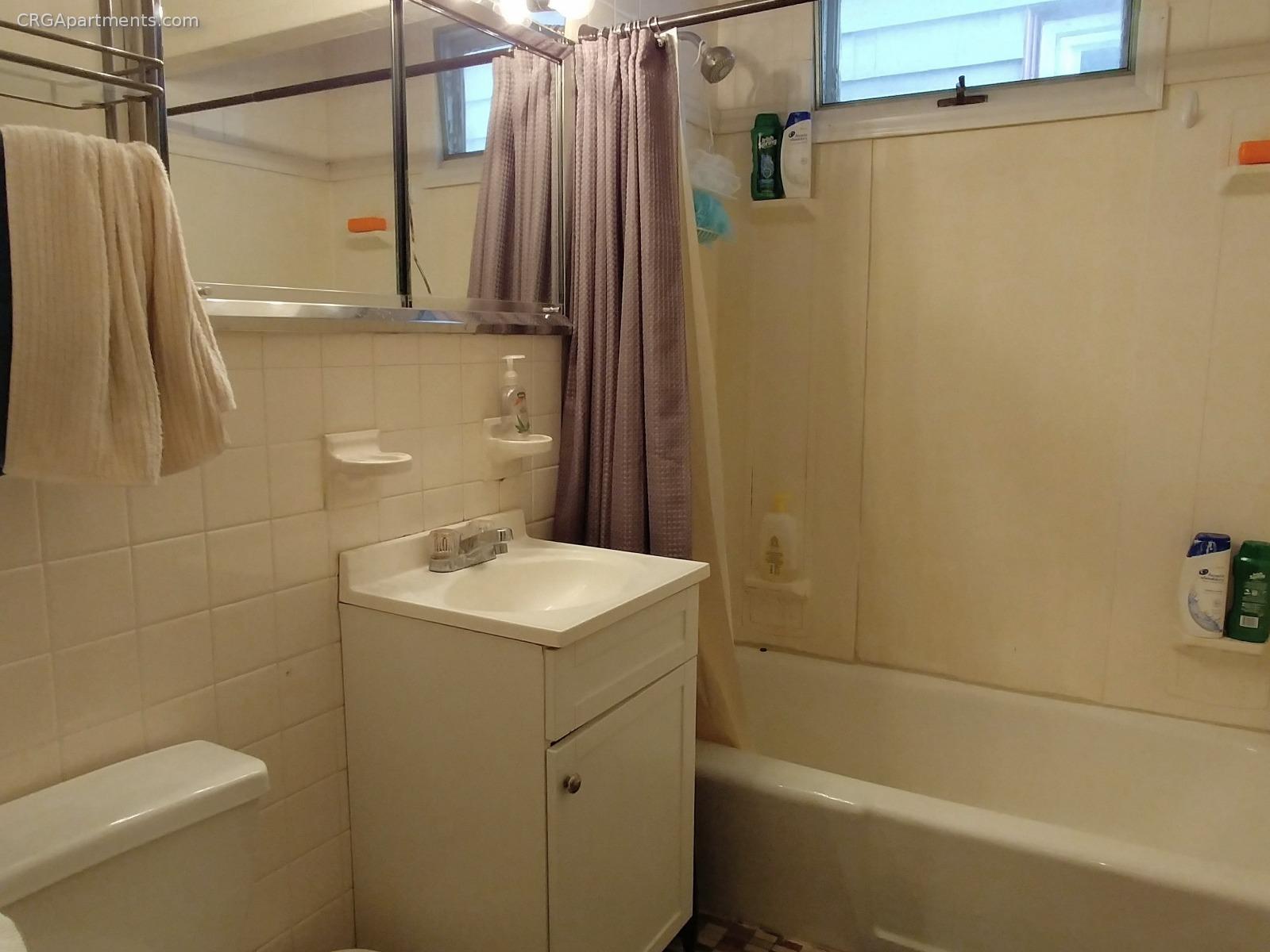 1539 Cambridge St, Mid-Cambridge