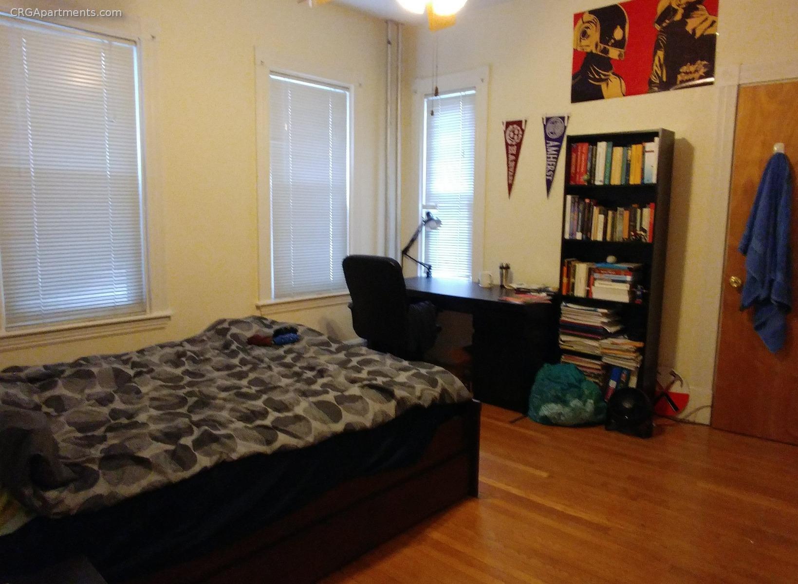 1539 Cambridge St, Mid-Cambridge