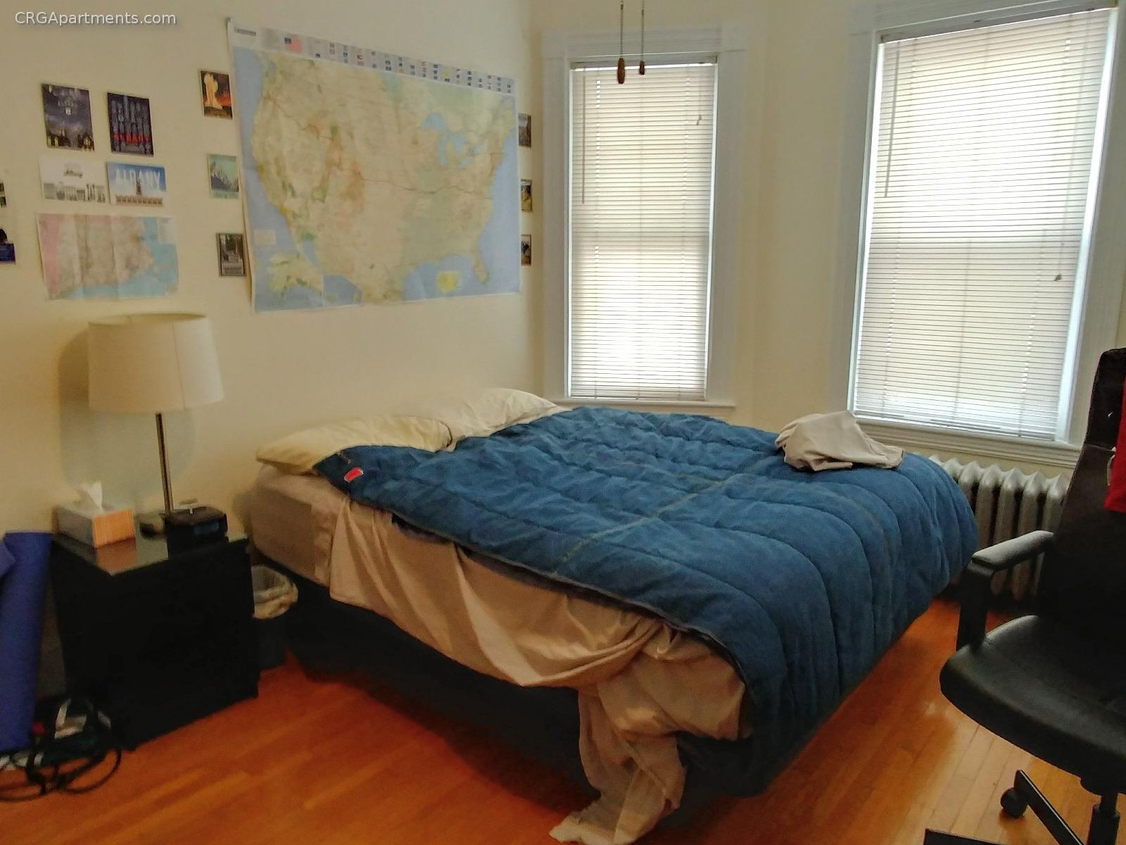 1539 Cambridge St, Mid-Cambridge