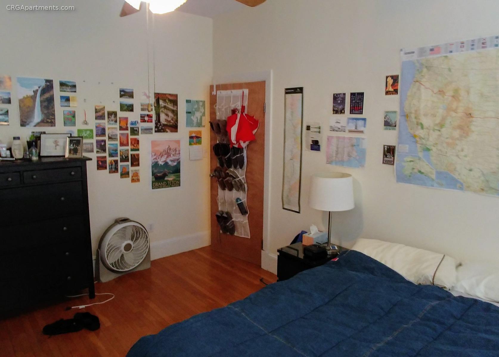 1539 Cambridge St, Mid-Cambridge