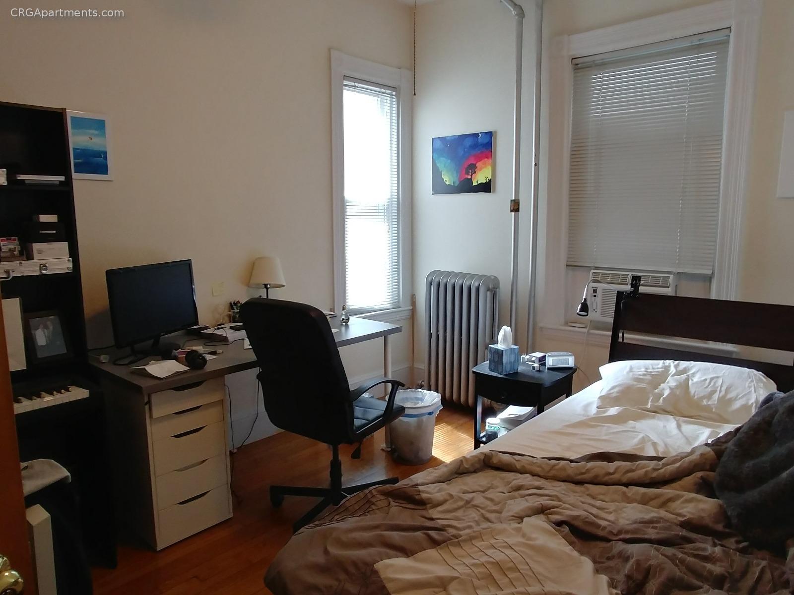 1539 Cambridge St, Mid-Cambridge