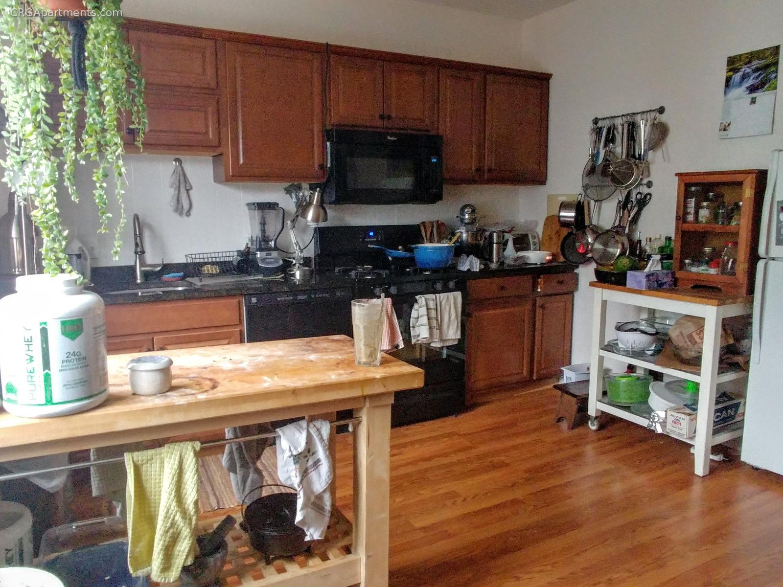 24 Rossmore St, Union Square