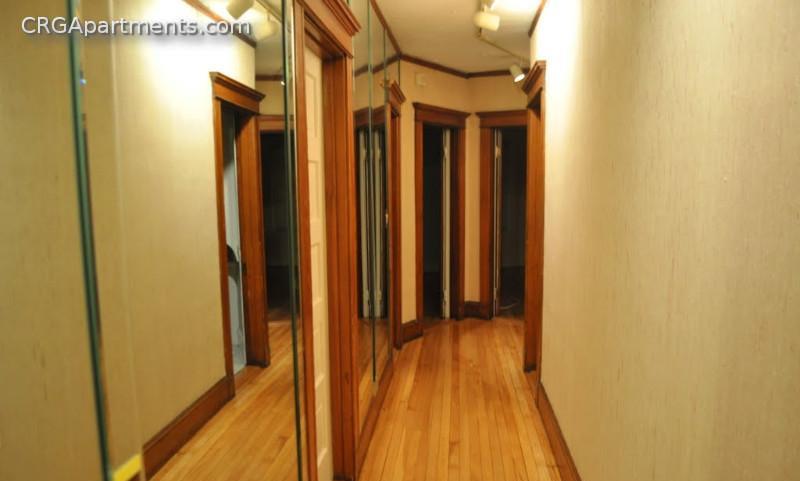 2 bed, 1.5 bath apartment for rent at 3 Dana St Unit 8, Harvard Square — photo 27 of 51
