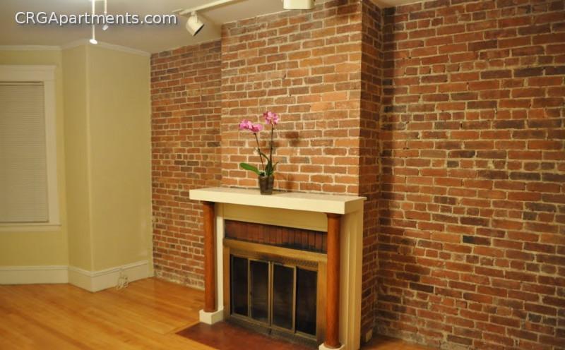 2 bed, 1.5 bath apartment for rent at 3 Dana St Unit 8, Harvard Square — photo 24 of 51