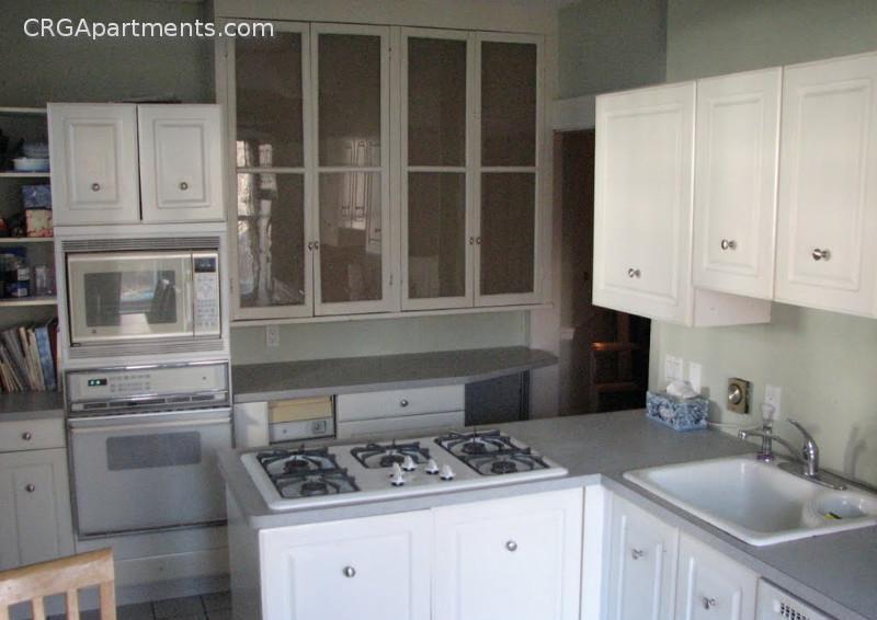 2 bed, 1.5 bath apartment for rent at 3 Dana St Unit 8, Harvard Square — photo 28 of 51