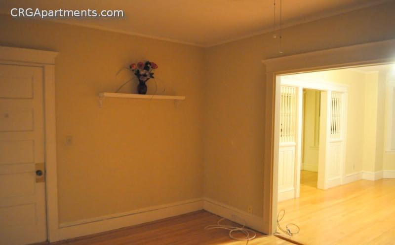2 bed, 1.5 bath apartment for rent at 3 Dana St Unit 8, Harvard Square — photo 36 of 51