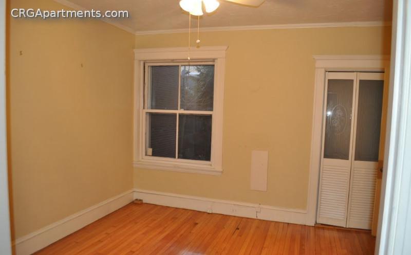 2 bed, 1.5 bath apartment for rent at 3 Dana St Unit 8, Harvard Square — photo 33 of 51