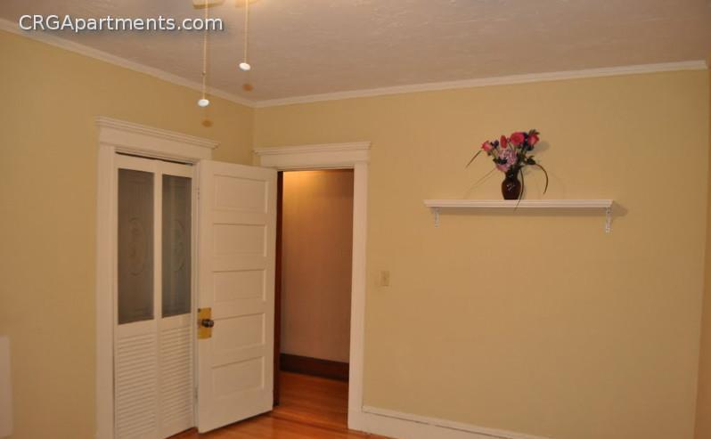 2 bed, 1.5 bath apartment for rent at 3 Dana St Unit 8, Harvard Square — photo 37 of 51