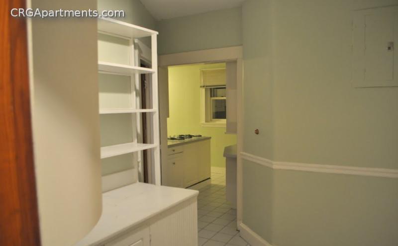 2 bed, 1.5 bath apartment for rent at 3 Dana St Unit 8, Harvard Square — photo 35 of 51