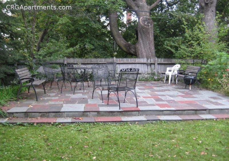 2 bed, 1.5 bath apartment for rent at 3 Dana St Unit 8, Harvard Square — photo 30 of 51