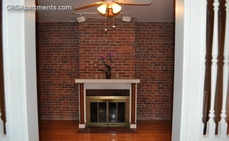 2 bed, 1.5 bath apartment for rent at 3 Dana St Unit 8, Harvard Square — photo 32 of 51
