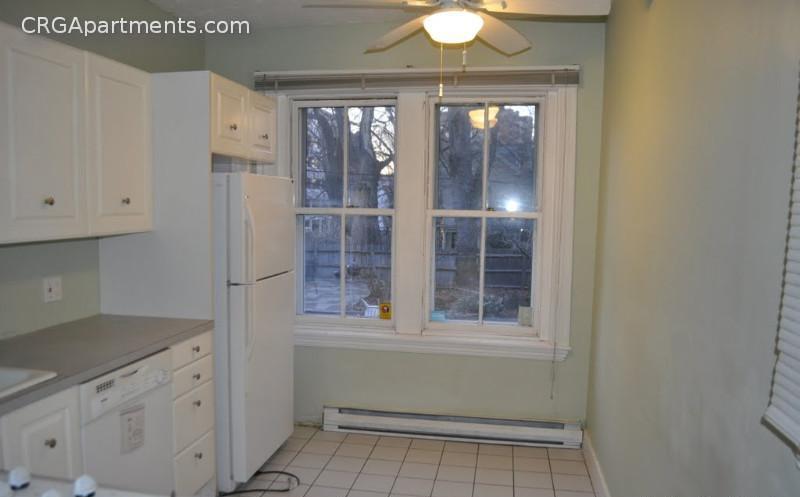 2 bed, 1.5 bath apartment for rent at 3 Dana St Unit 8, Harvard Square — photo 38 of 51