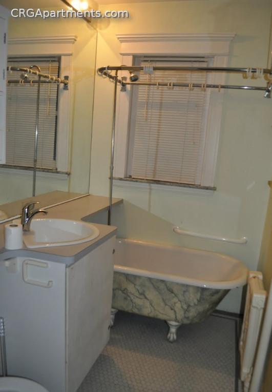 2 bed, 1.5 bath apartment for rent at 3 Dana St Unit 8, Harvard Square — photo 39 of 51