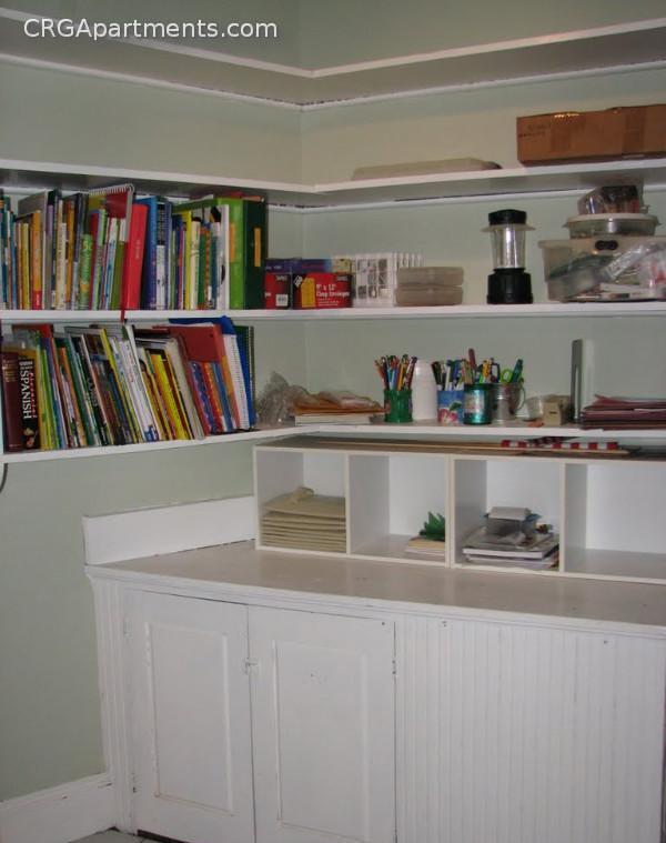 2 bed, 1.5 bath apartment for rent at 3 Dana St Unit 8, Harvard Square — photo 41 of 51