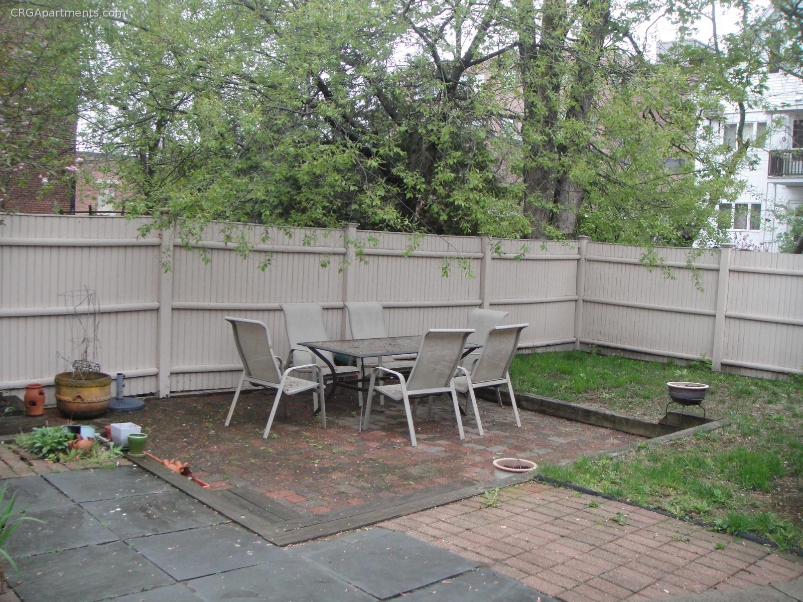 46 Chester St, Davis Square