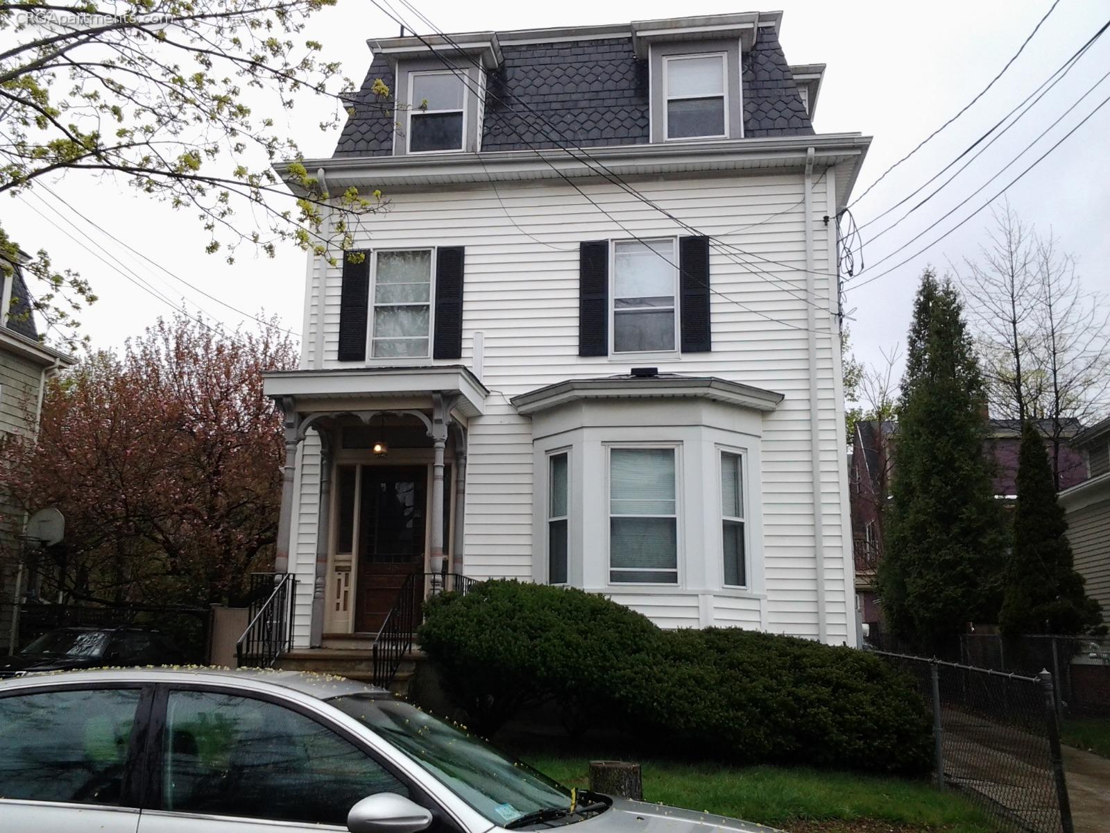 46 Chester St, Davis Square