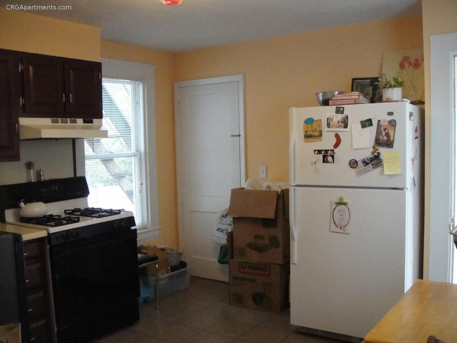 46 Chester St, Davis Square