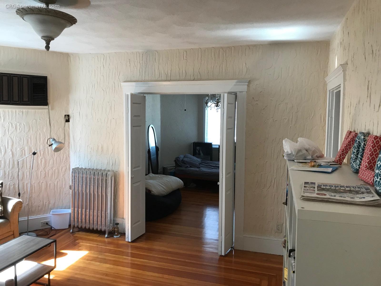 187 Broadway, East Somerville