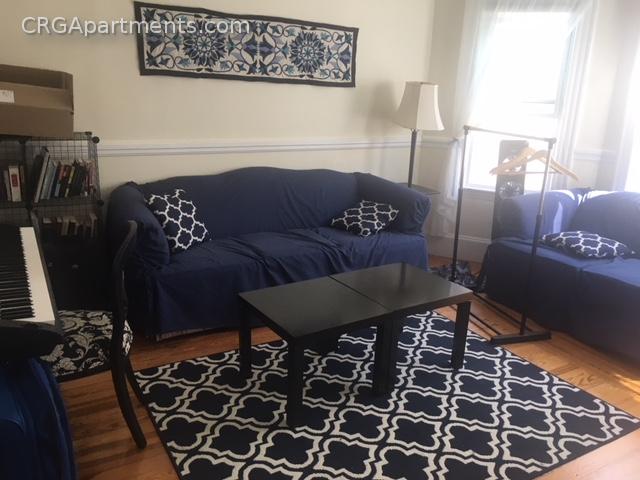 24 Harold St, Ward Two