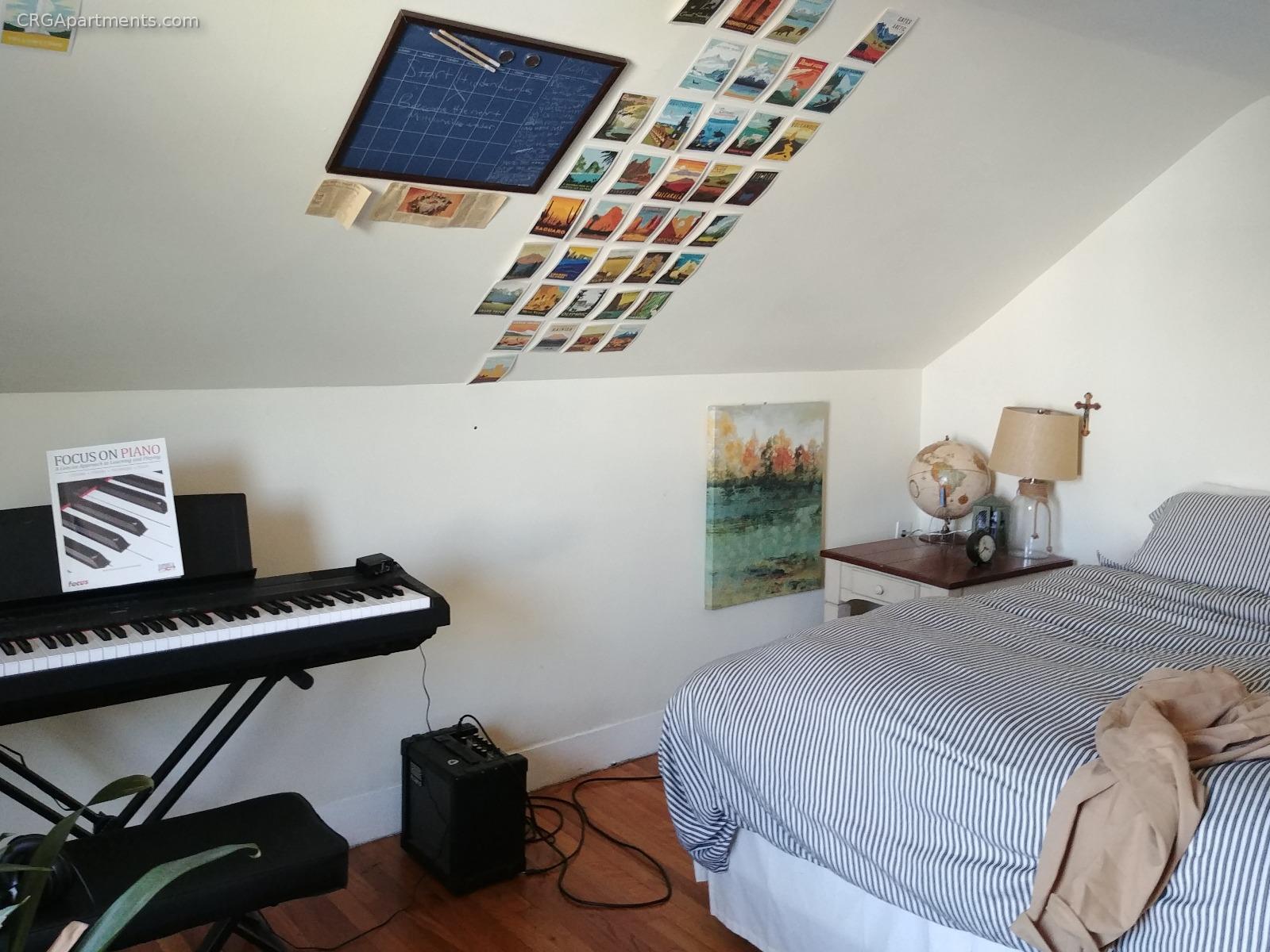 45 Franklin St, East Somerville