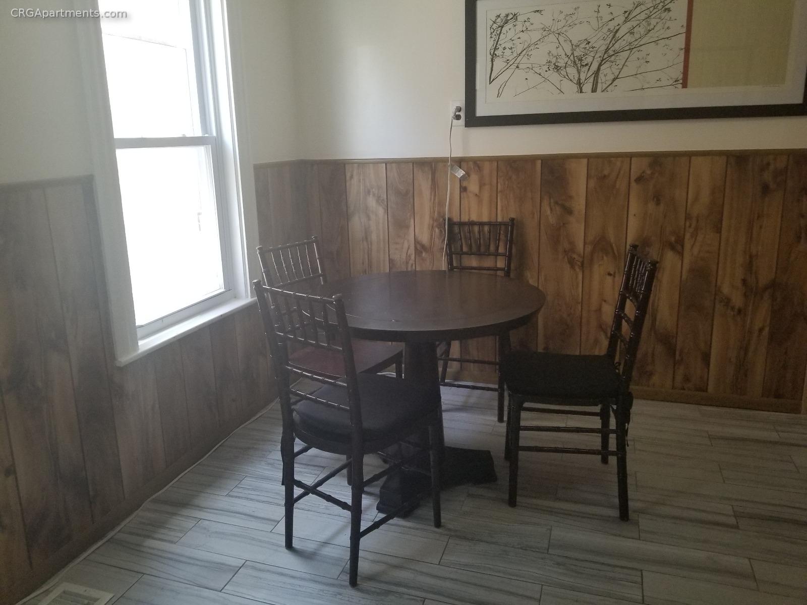 33 Jefferson St, Inman Square