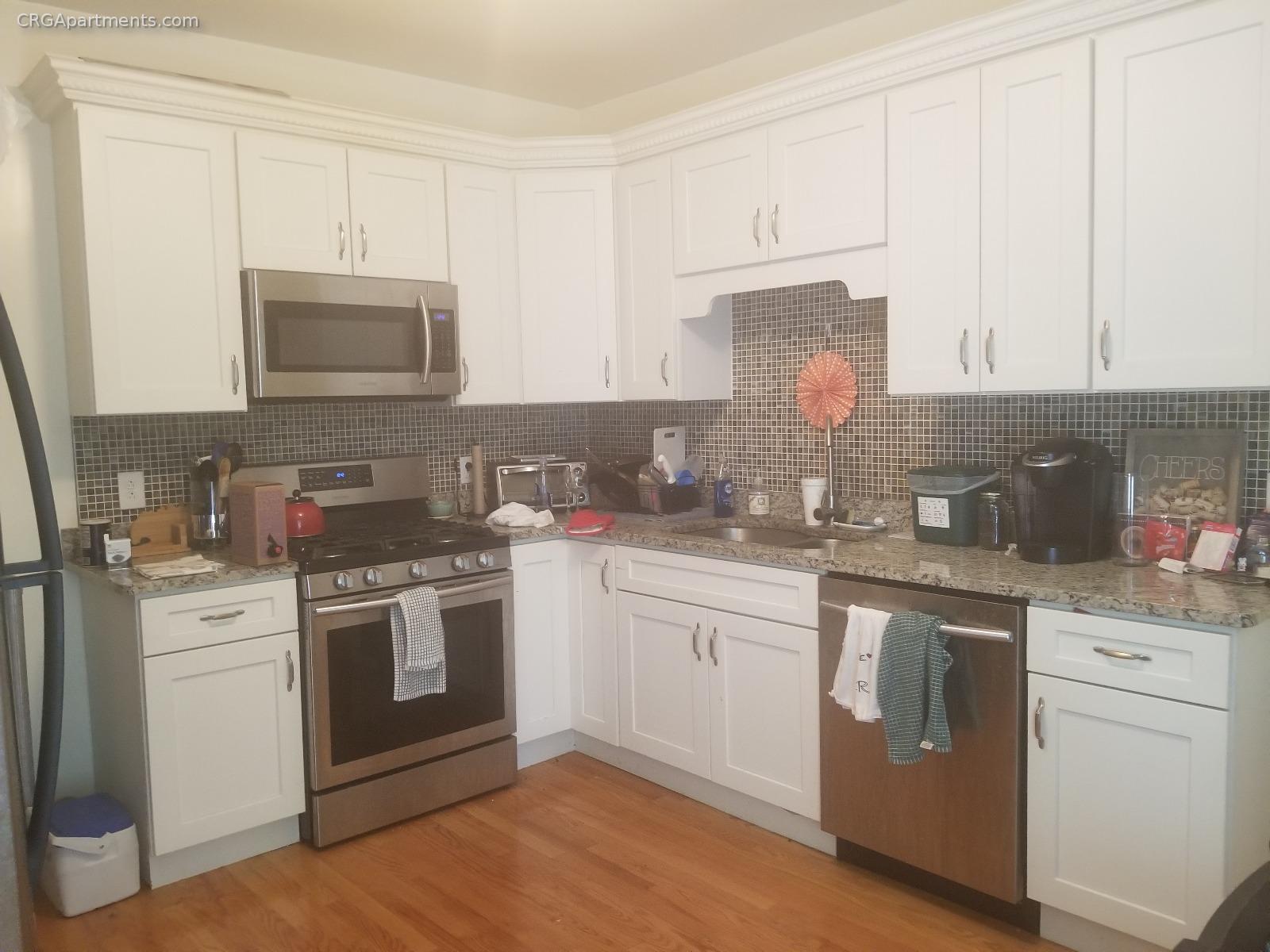 375 Prospect St, Inman Square