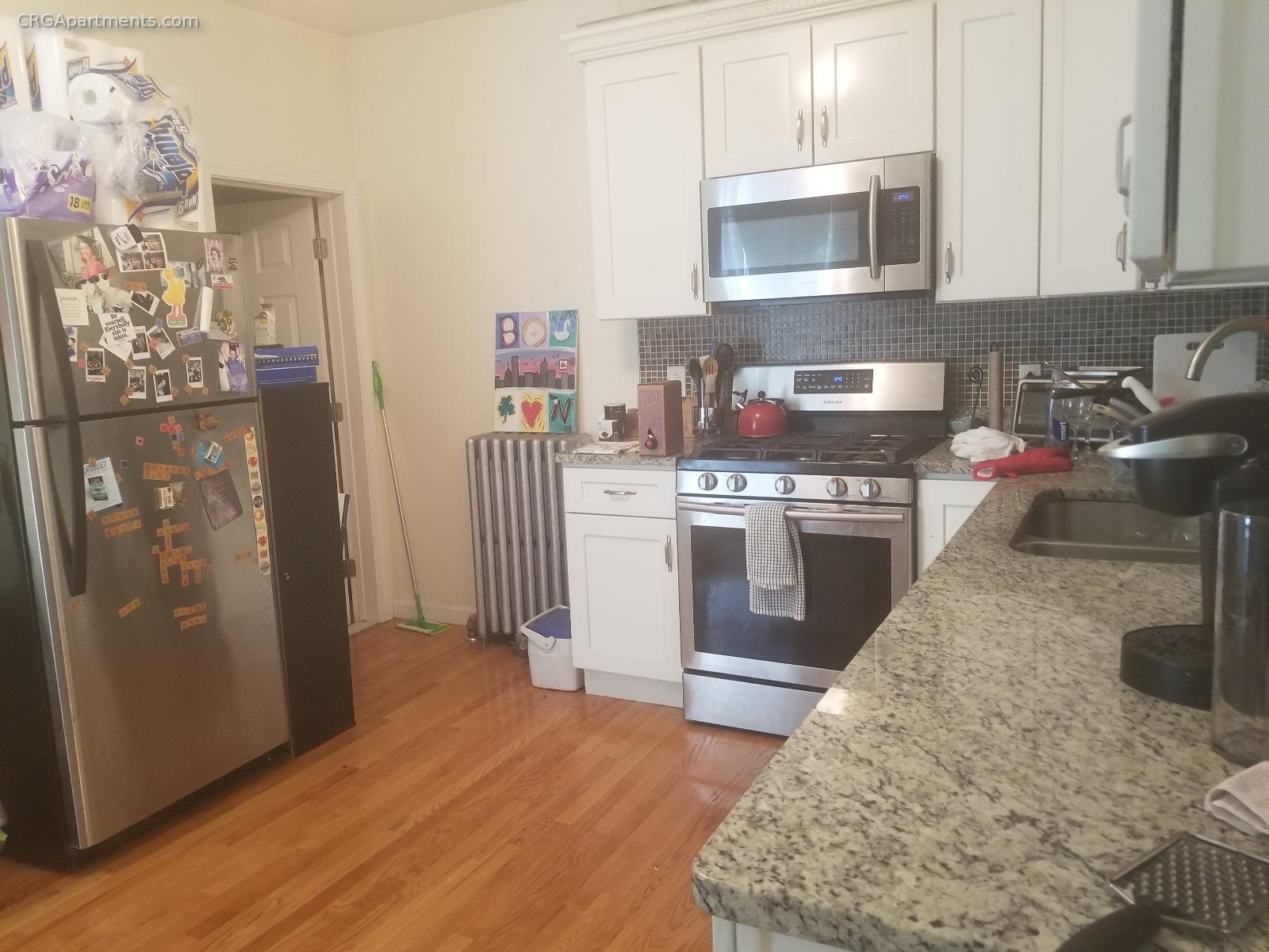 375 Prospect St, Inman Square