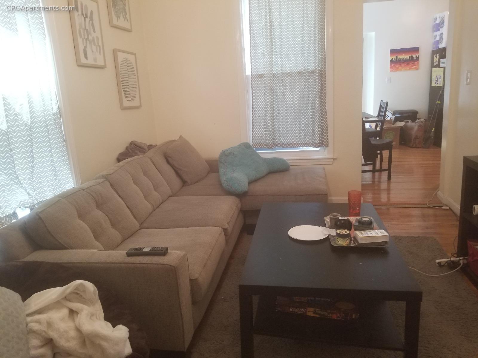 375 Prospect St, Inman Square