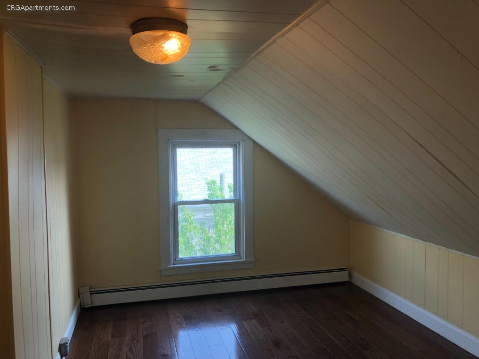 22 Linden St, Ward Two