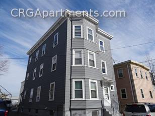 3 bed, 1 bath apartment for rent at 33 Jefferson St Unit 2, Inman Square — photo 7 of 13