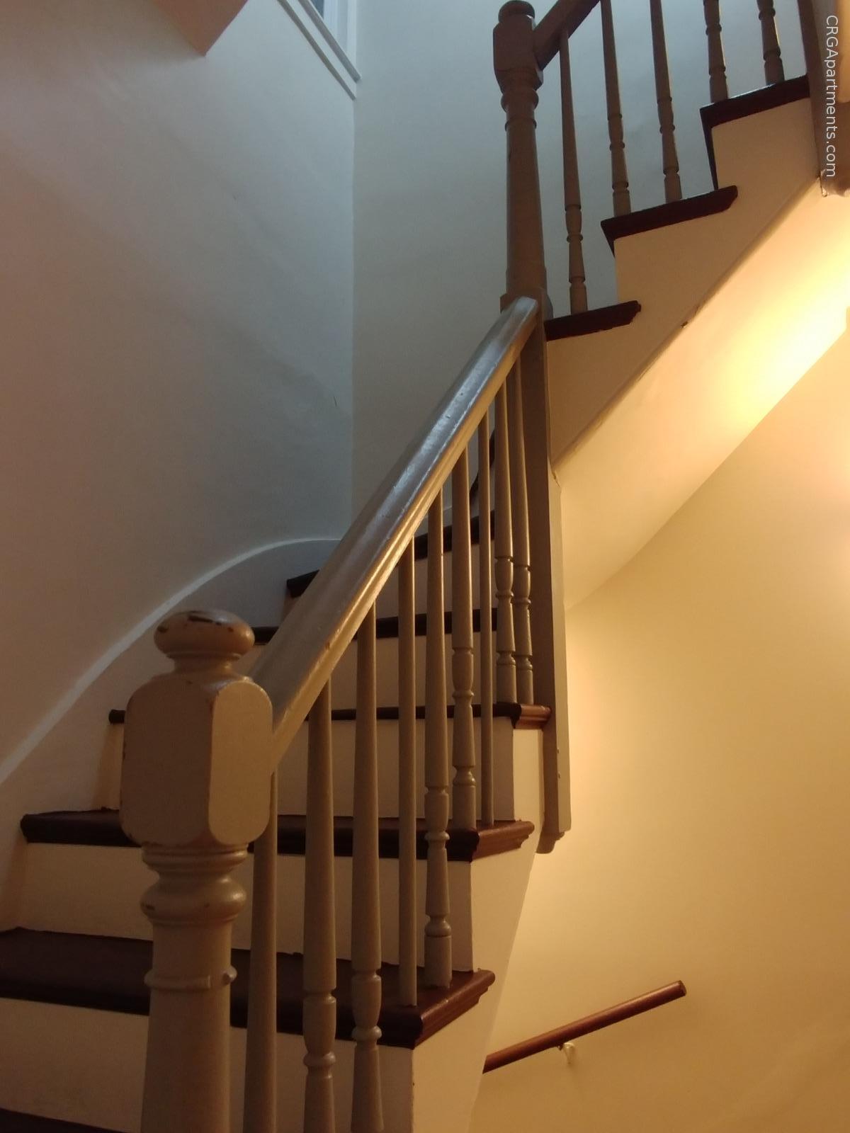 153 Beacon St, Inman Square